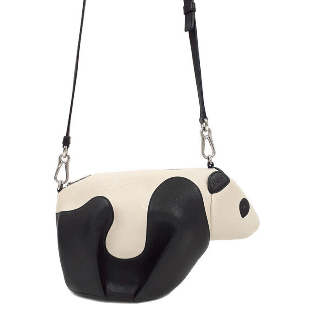 LOEWE Panda Shoulder Bag